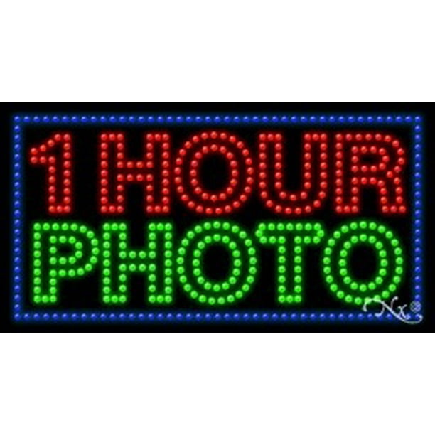 High Impact, Energy Efficient Liquor LED Sign High Impact, Energy Efficient Liquor LED Sign